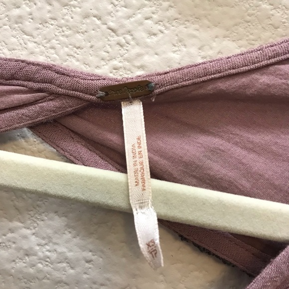 Free People Embroidered Austin Dress - Picture 3 of 6